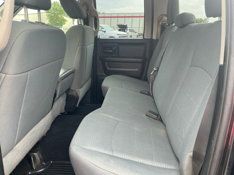 2015 RAM 1500 Express