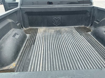 2015 RAM 1500 Express