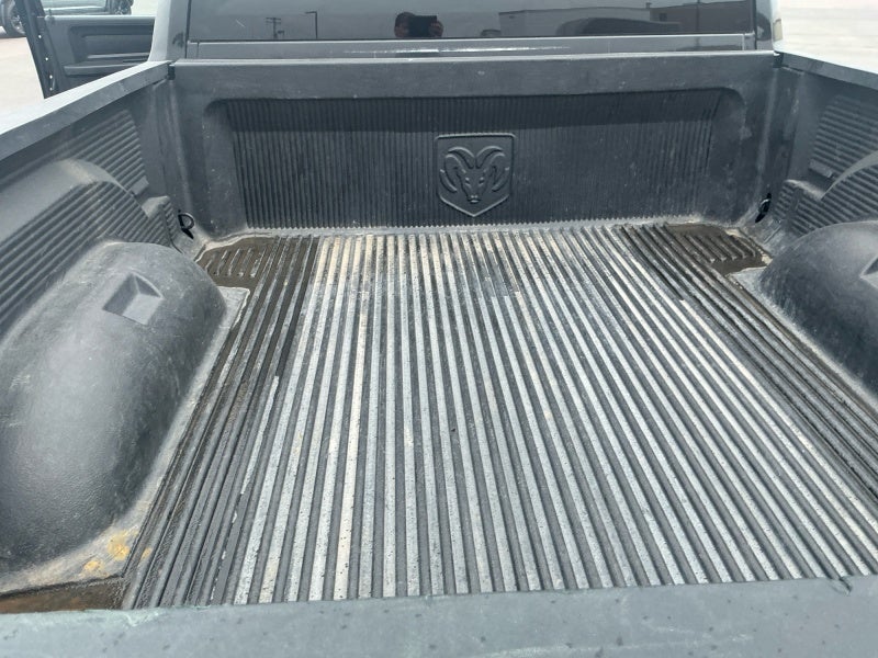 2015 RAM 1500 Express