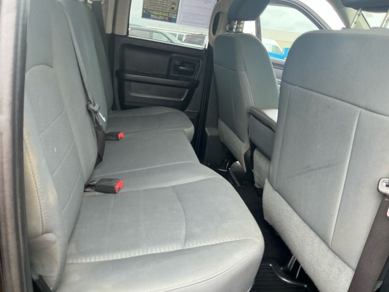 2015 RAM 1500 Express