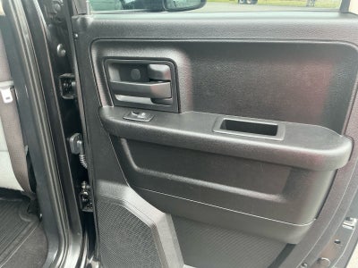 2015 RAM 1500 Express