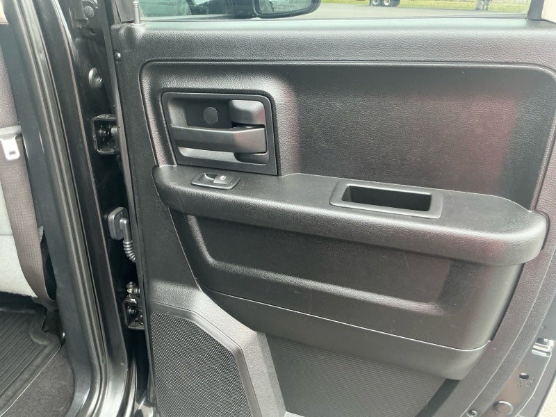 2015 RAM 1500 Express