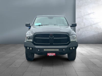 2015 RAM 1500 Express