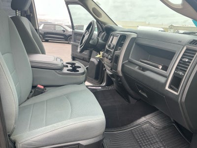 2015 RAM 1500 Express