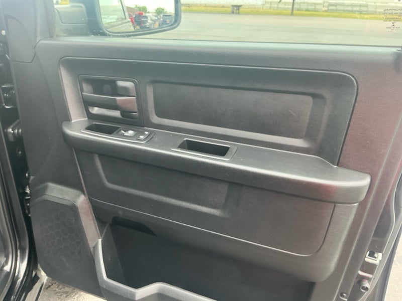 2015 RAM 1500 Express