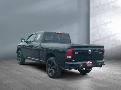 2015 RAM 1500 Express