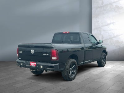 2015 RAM 1500 Express