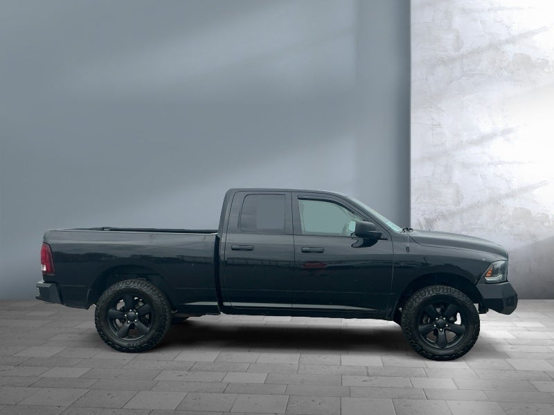 2015 RAM 1500 Express