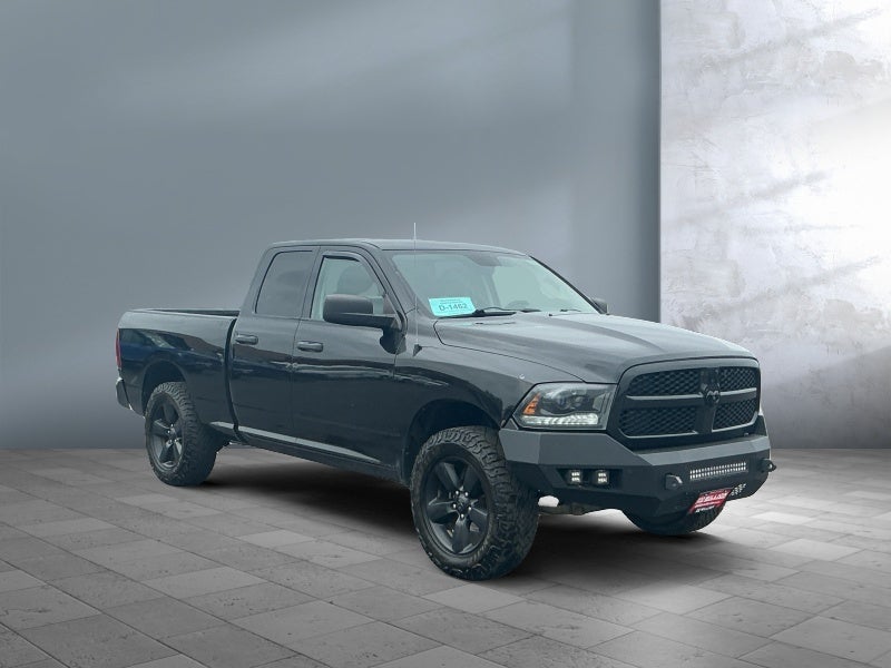 2015 RAM 1500 Express
