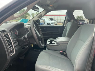 2015 RAM 1500 Express
