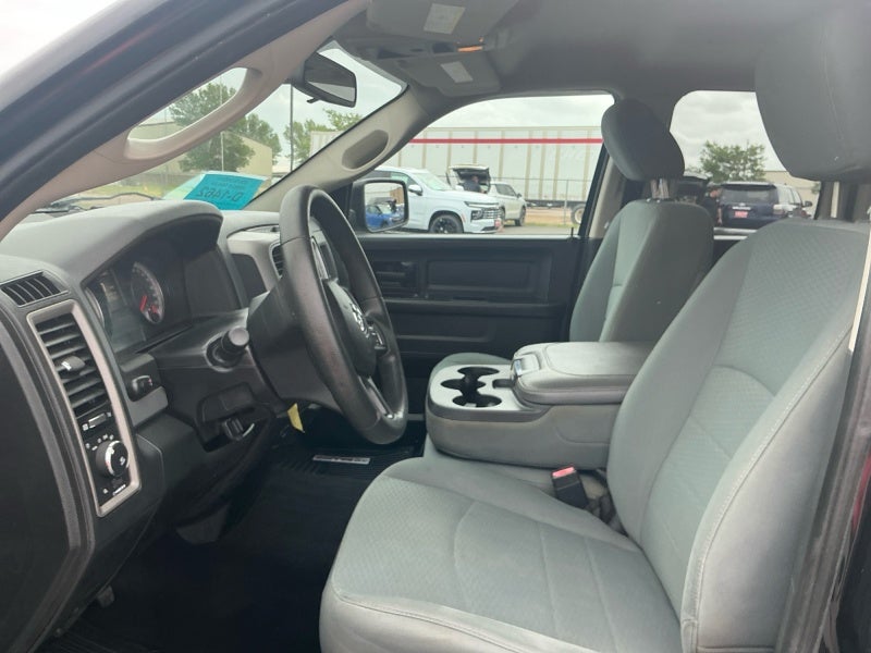 2015 RAM 1500 Express