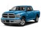 2020 RAM 1500 Classic Warlock Quad Cab 4x4 6'4' Box