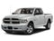 2021 RAM 1500 Classic Warlock Quad Cab 4x4 6'4' Box