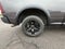 2024 RAM 1500 Classic Warlock Quad Cab 4x4 6'4' Box