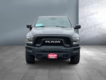 2024 RAM 1500 Classic Warlock Quad Cab 4x4 6'4' Box