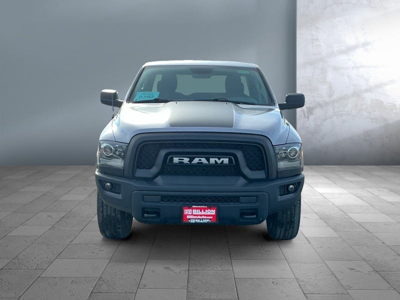 2020 RAM 1500 Classic Warlock Quad Cab 4x4 6'4' Box
