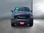 2022 RAM 1500 Classic Warlock Quad Cab 4x4 6'4' Box