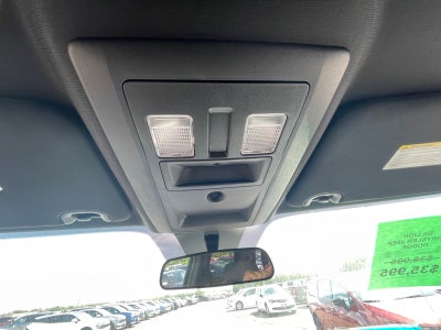 2022 RAM 1500 Classic Warlock Quad Cab 4x4 6'4' Box