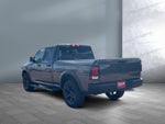 2022 RAM 1500 Classic Warlock Quad Cab 4x4 6'4' Box