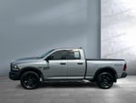 2020 RAM 1500 Classic Warlock Quad Cab 4x4 6'4' Box
