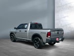 2020 RAM 1500 Classic Warlock Quad Cab 4x4 6'4' Box