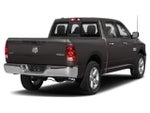 2018 RAM 1500 Big Horn Crew Cab 4x4 6'4' Box