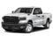2025 RAM 1500 Tradesman Quad Cab 4x4 6'4' Box
