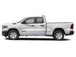 2025 RAM 1500 Tradesman Quad Cab 4x4 6'4' Box