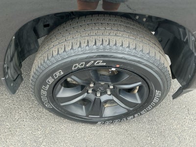2024 RAM 1500 Big Horn Crew Cab 4x4 5'7' Box