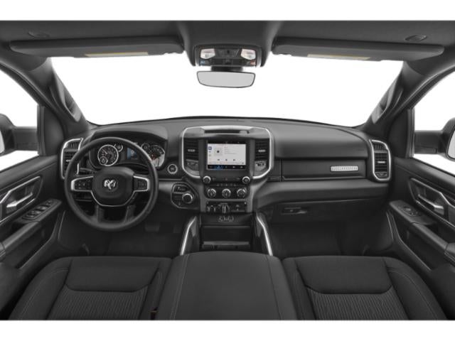 2024 RAM 1500 Big Horn Crew Cab 4x4 5'7' Box