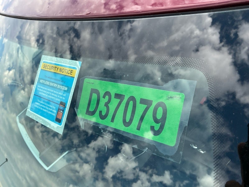 2025 RAM Ram 1500 RAM 1500 BIG HORN CREW CAB 4X4 5'7' BOX