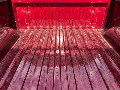 2025 RAM Ram 1500 RAM 1500 BIG HORN CREW CAB 4X4 5'7' BOX