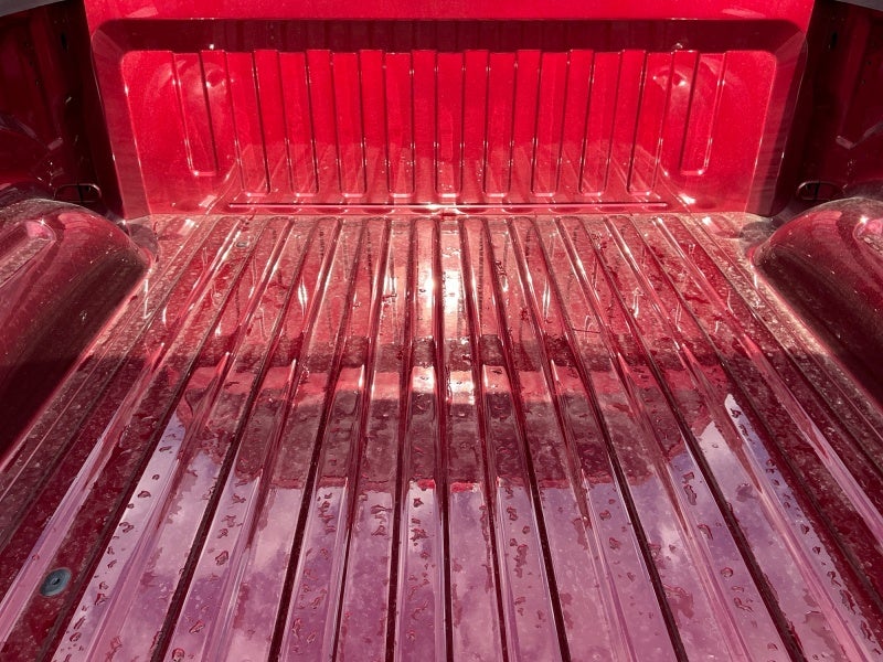 2025 RAM Ram 1500 RAM 1500 BIG HORN CREW CAB 4X4 5'7' BOX