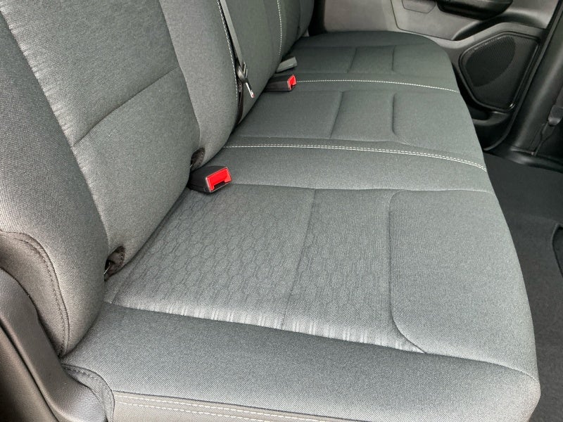 2025 RAM Ram 1500 RAM 1500 BIG HORN CREW CAB 4X4 5'7' BOX