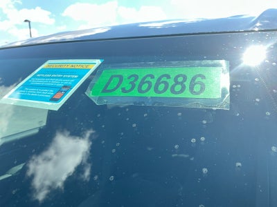 2025 RAM Ram 1500 RAM 1500 BIG HORN CREW CAB 4X4 5'7' BOX