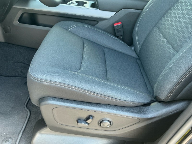 2025 RAM Ram 1500 RAM 1500 BIG HORN CREW CAB 4X4 5'7' BOX