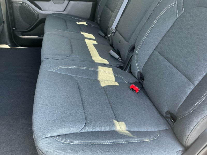 2025 RAM Ram 1500 RAM 1500 BIG HORN CREW CAB 4X4 5'7' BOX