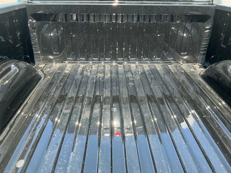 2025 RAM Ram 1500 RAM 1500 BIG HORN CREW CAB 4X4 5'7' BOX