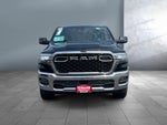 2025 RAM Ram 1500 RAM 1500 BIG HORN CREW CAB 4X4 5'7' BOX