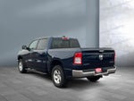 2020 RAM 1500 Big Horn Crew Cab 4x4 5'7' Box