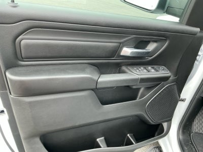 2027 RAM Ram 1500 RAM 1500 EXPRESS CREW CAB 4X4 5'7' BOX