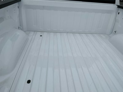 2027 RAM Ram 1500 RAM 1500 EXPRESS CREW CAB 4X4 5'7' BOX