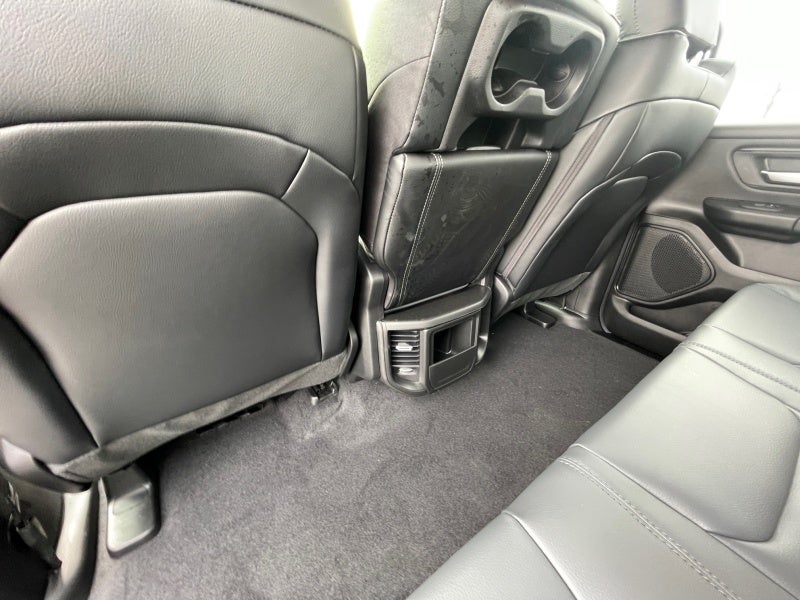 2026 RAM Ram 1500 RAM 1500 TRADESMAN CREW CAB 4X4 5'7' BOX