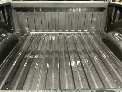 2025 RAM 1500 Tradesman Crew Cab 4x4 5'7' Box