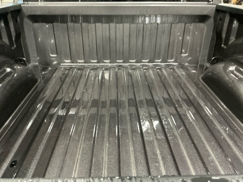 2025 RAM 1500 Tradesman Crew Cab 4x4 5'7' Box