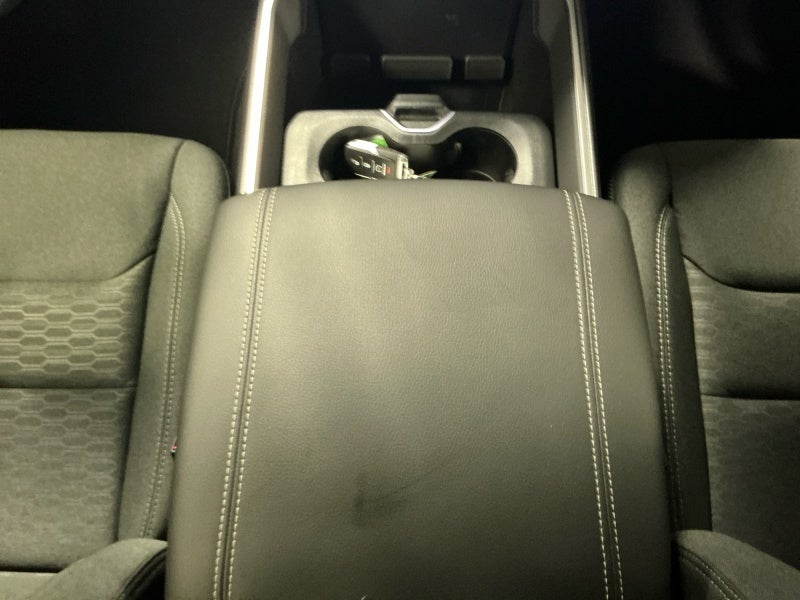 2025 RAM 1500 Tradesman Crew Cab 4x4 5'7' Box