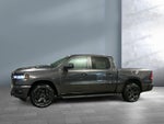 2025 RAM 1500 Tradesman Crew Cab 4x4 5'7' Box
