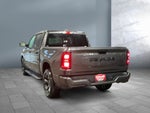 2025 RAM 1500 Tradesman Crew Cab 4x4 5'7' Box