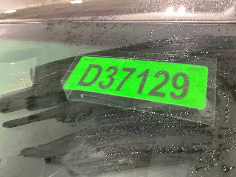 2025 RAM 1500 Tradesman Crew Cab 4x4 5'7' Box