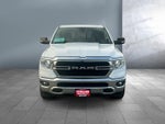 2020 RAM 1500 Big Horn Crew Cab 4x4 5'7' Box